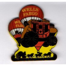 Wells Fargo Triple